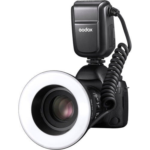 Godox MF-R76 Macro Ring Flash - B&C Camera