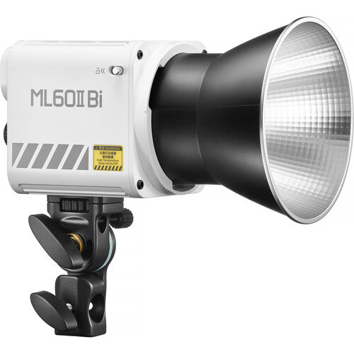 Shop Godox ML60IIBi Bi-Color LED Monolight by Godox at B&C Camera