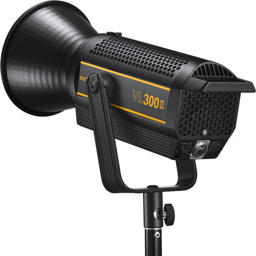 Godox VL300II Daylight LED Monolight (320W) - B&C Camera