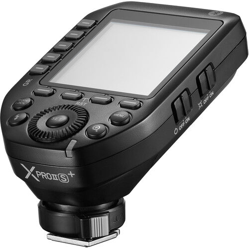 Shop Godox XPro II TTL Wireless Dental Flash Trigger for Sony Cameras by Godox at B&C Camera