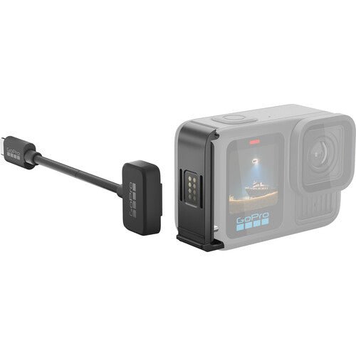 GoPro Contacto - B&C Camera