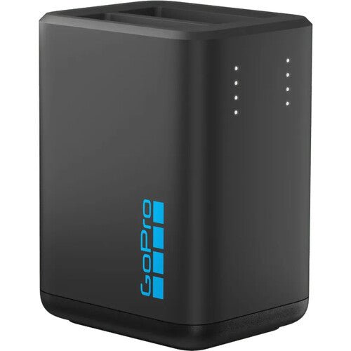 Shop GoPro Dual Battery Charger (HERO13 Black) by GoPro at B&C Camera