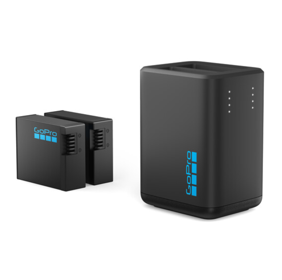 GoPro Dual Battery Charger (HERO13 Black) by GoPro at B&C Camera GoPro Dual Battery Charger (HERO13 Black) by GoPro at B&C Camera