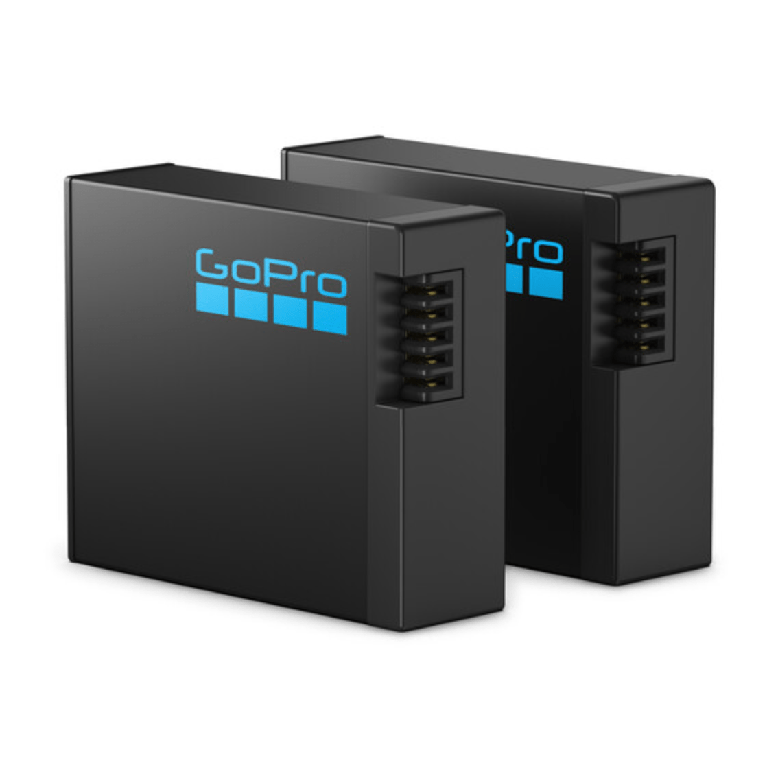 Shop GoPro Enduro Battery 2-Pack (HERO13 Black) by GoPro at B&C Camera