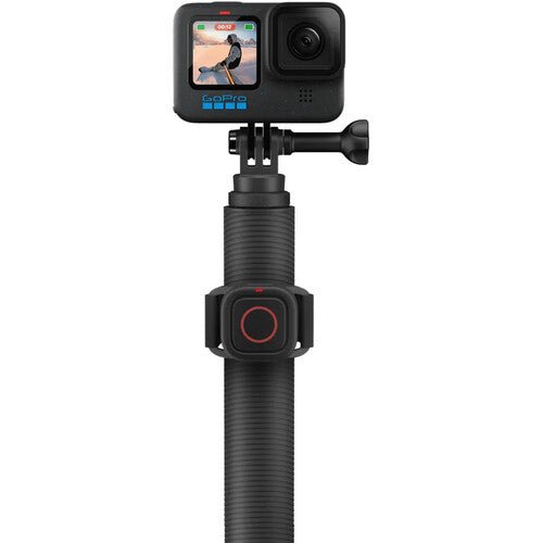 Shop GoPro Extension Pole with Bluetooth Shutter Remote by GoPro at B&C Camera