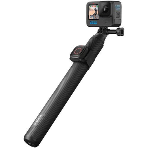 Shop GoPro Extension Pole with Bluetooth Shutter Remote by GoPro at B&C Camera