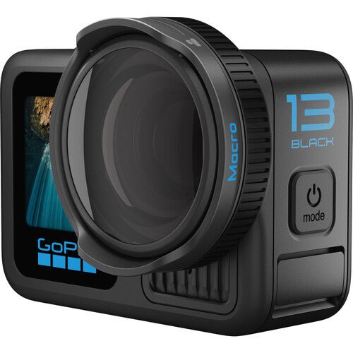 Shop GoPro Macro Lens Mod by GoPro at B&C Camera