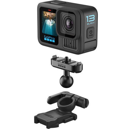Shop GoPro Magnetic Latch Ball Joint Mount by GoPro at B&C Camera