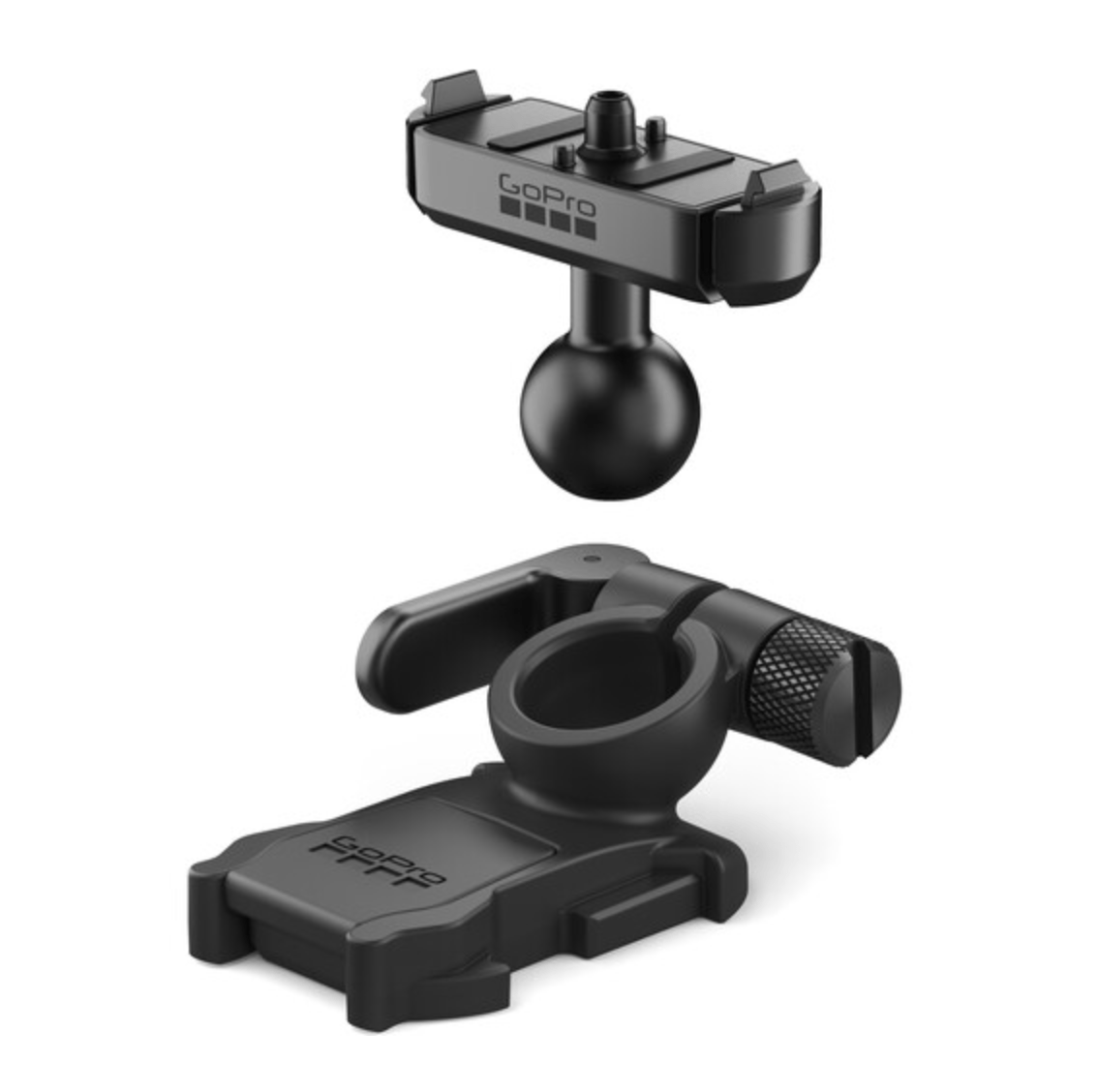 Shop GoPro Magnetic Latch Ball Joint Mount by GoPro at B&C Camera