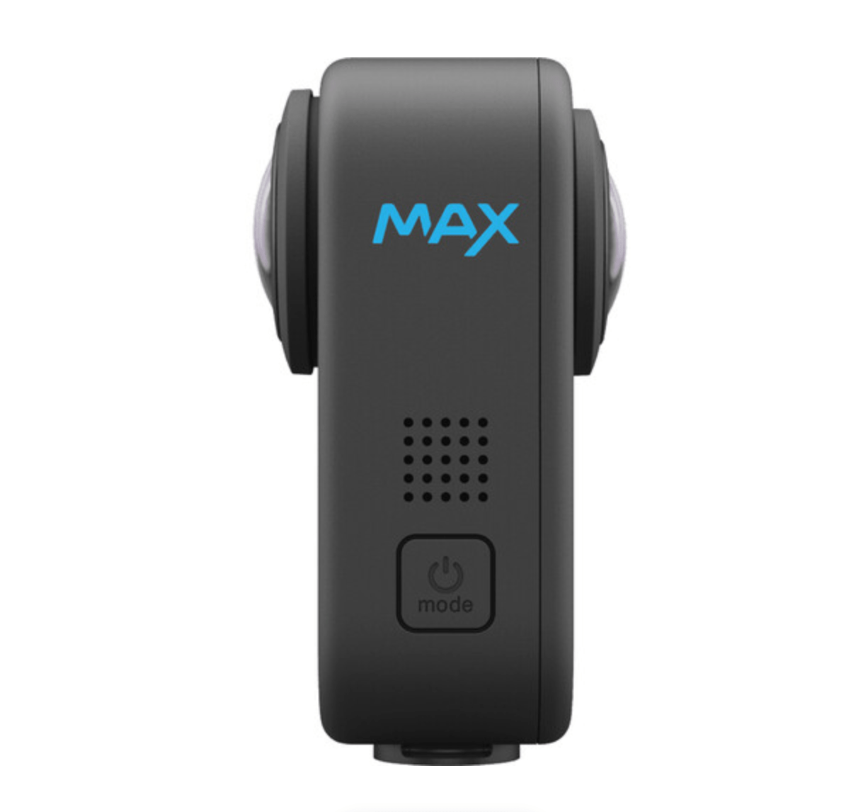 Shop GoPro MAX 360 Camera (Black) by GoPro at B&C Camera