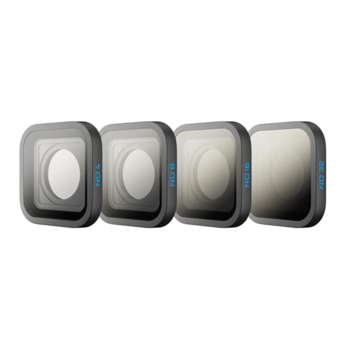 Shop GoPro ND Filter 4-Pack by GoPro at B&C Camera