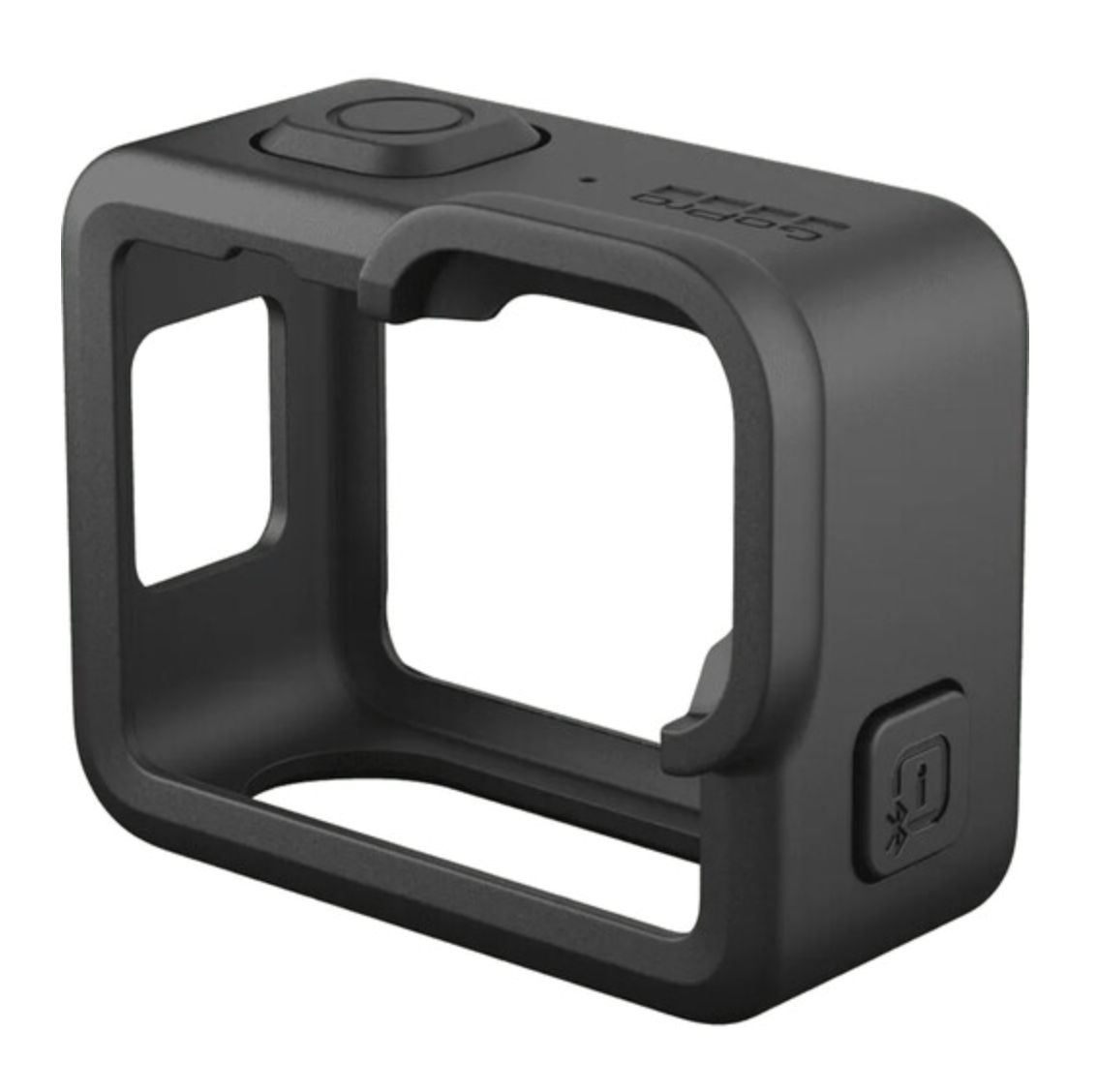 Shop GoPro Protective Sleeve (Shock Absorbing Rubber Design for HERO) by GoPro at B&C Camera
