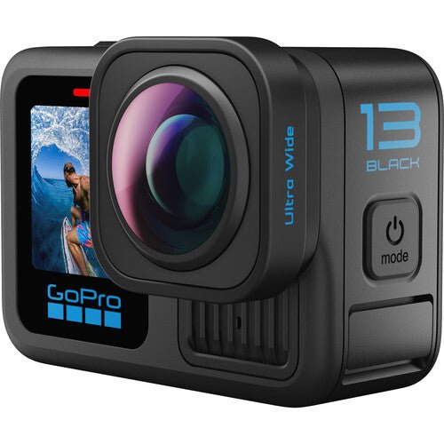 Shop GoPro Ultra Wide Lens Mod by GoPro at B&C Camera
