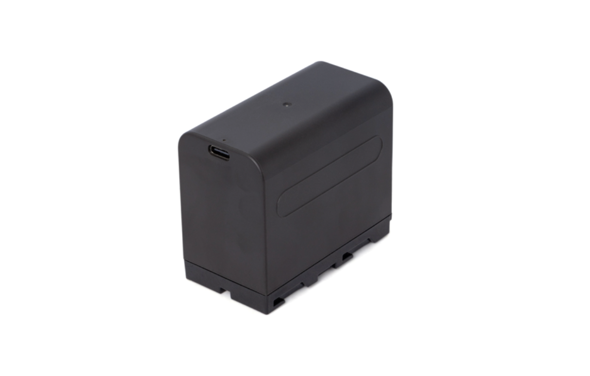 Shop Promaster Li-ion Battery for Sony NP-F970 with USB-C Charging by Promaster at B&C Camera