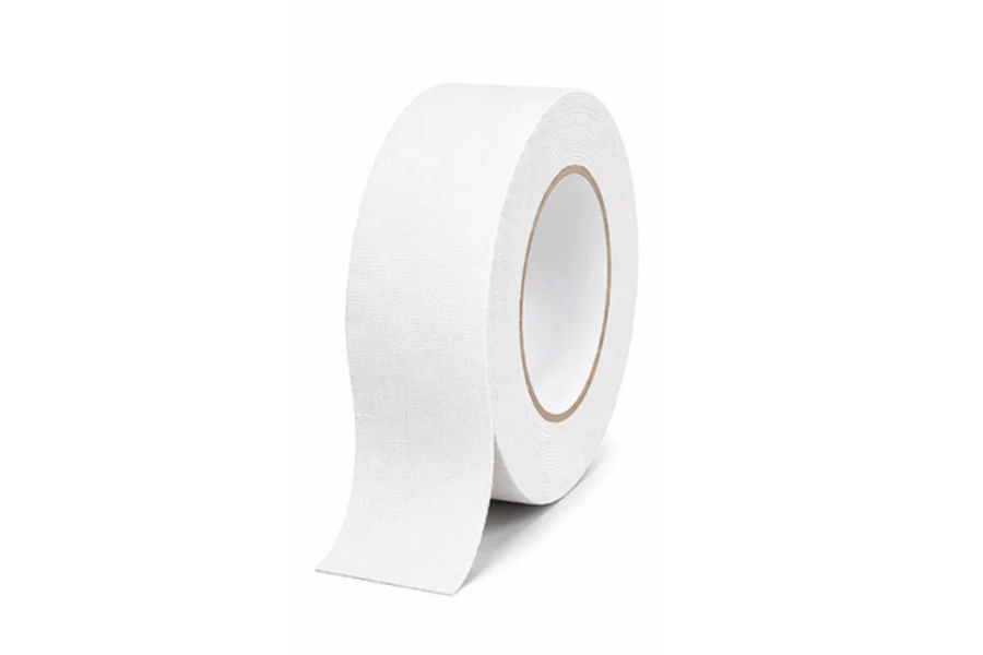 Filmcraft EZGaff 2" Gaff Tape – 55 Yards