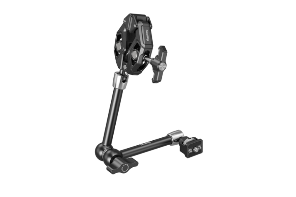 Shop SmallRig Magic Arm with Crab-Shaped Clamp by SmallRig at B&C Camera