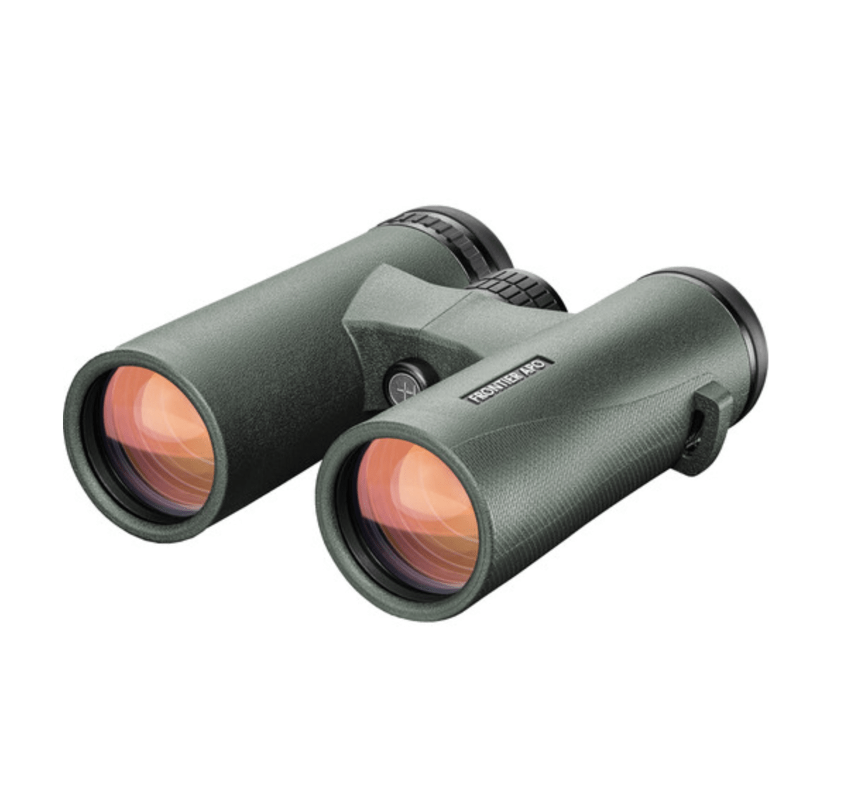 Shop Hawke Sport Optics 10x42 Frontier APO Binoculars (Green) by Hawke at B&C Camera