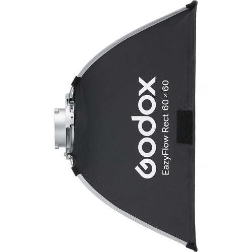 Godox EazyFlow Rect 60 x 60 Foldable Softbox (23.6 x 23.6")