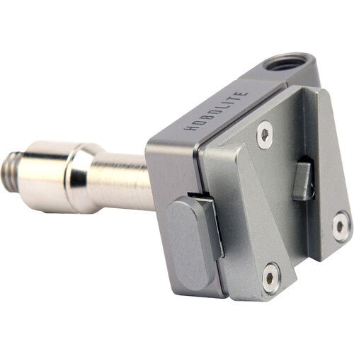 Hobolite Baby Pin V-Mount Handle Adapter - B&C Camera