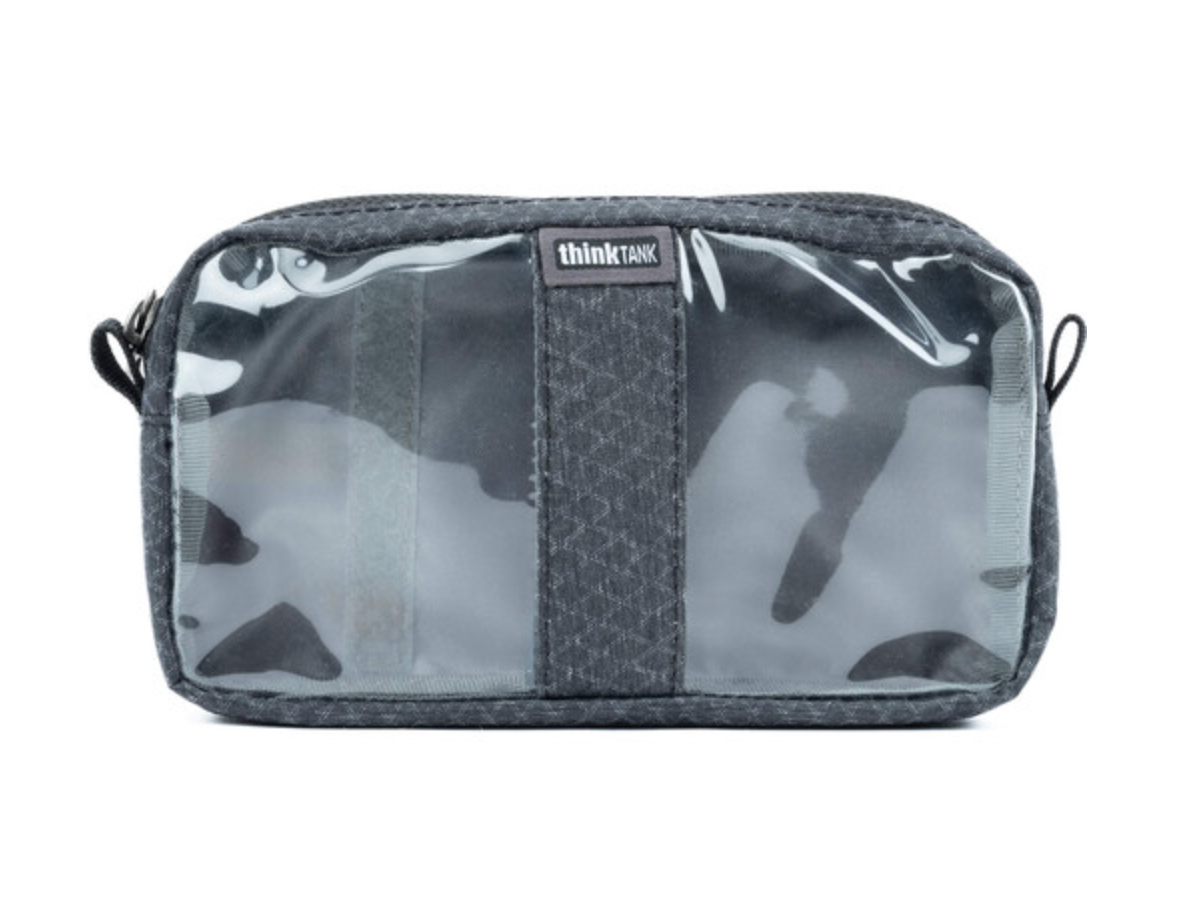 Shop Think Tank Photo Cable Management 10 Pouch by thinkTank at B&C Camera