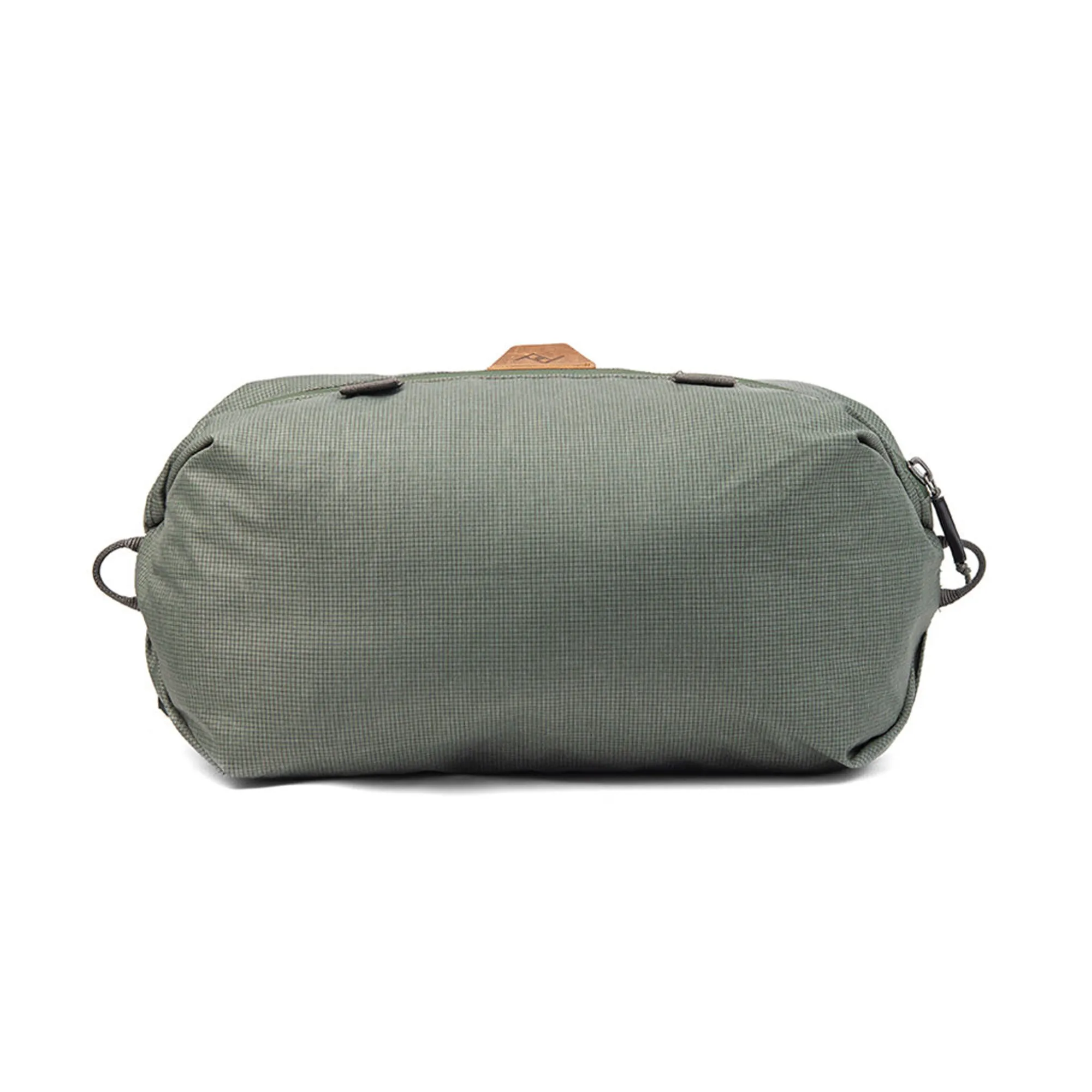 Shop Peak Design Shoe Pouch - Sage by Peak Design at B&C Camera