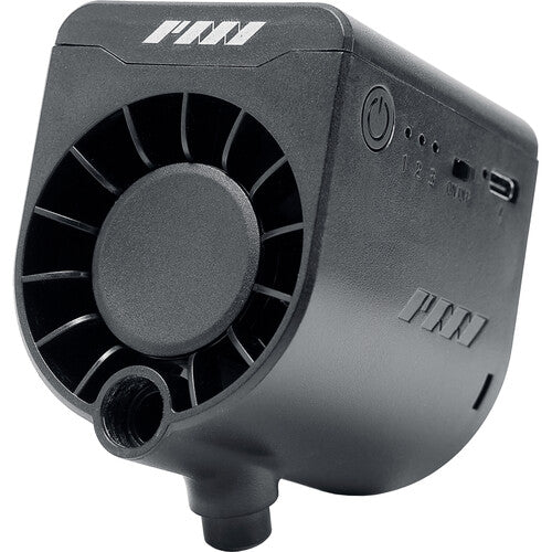 Shop PMI SmokeGENIE Haze Nozzle by PMI at B&C Camera