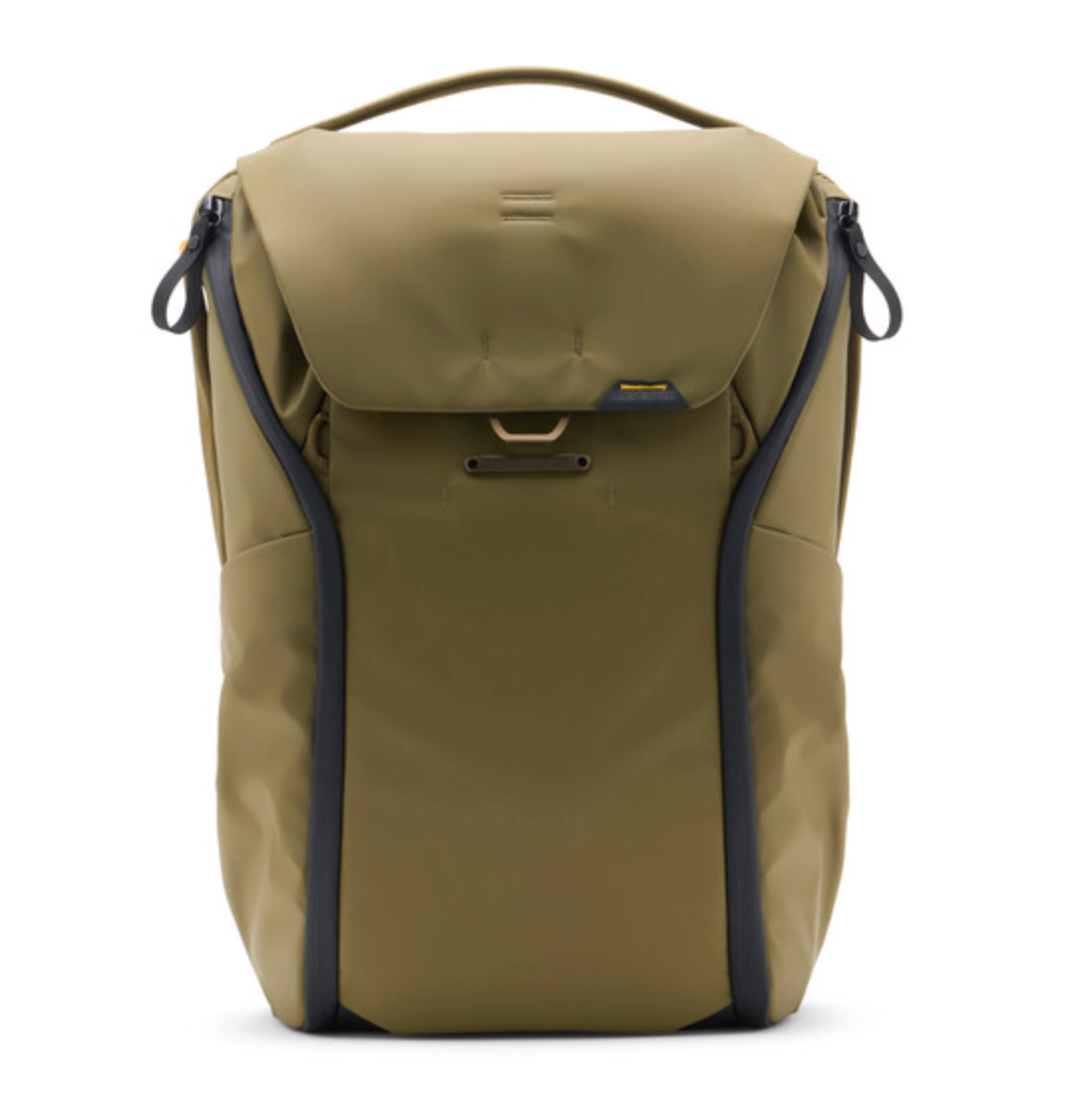 Shop Peak Design Everyday Backpack 30L (Kelp) by Peak Design at B&C Camera