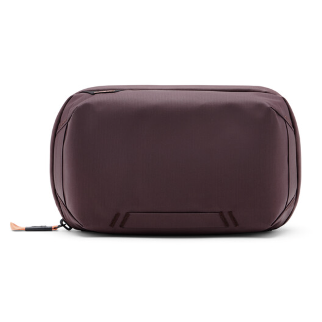 Shop Peak Design Tech Pouch (Eclipse, 2L) by Peak Design at B&C Camera