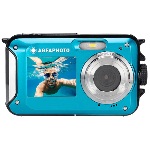 AGFAPhoto WP8000 Waterproof Digital Camera