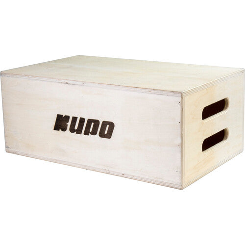 Shop Kupo Apple Box (Full, 20 x 12 x 8") by Kupo at B&C Camera
