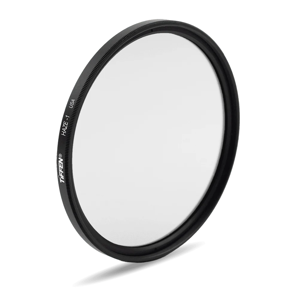 Tiffen 77mm UV Haze 1 Filter
