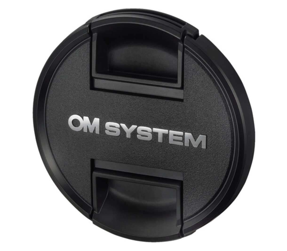 Shop OM System LC-58F 58mm Lens Cap by OM System at B&C Camera