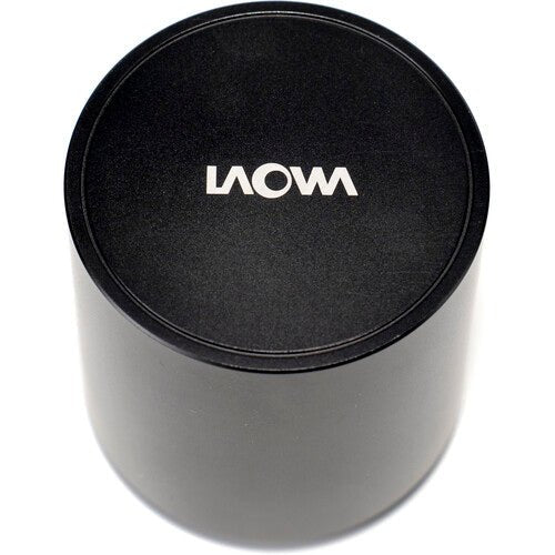 Laowa Aurogon FF 10-50x NA0.5 supermicro APO Sony FE - B&C Camera