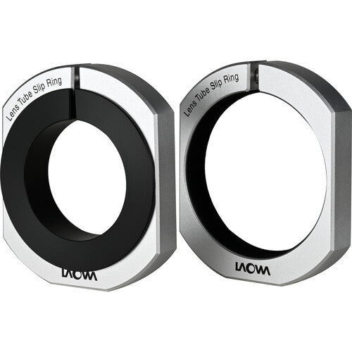 Laowa Venus Optics Lens Tube Slip Rings for Aurogon - B&C Camera