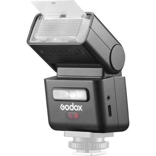 Shop Godox iT32 TTL Mini Flash by Godox at B&C Camera