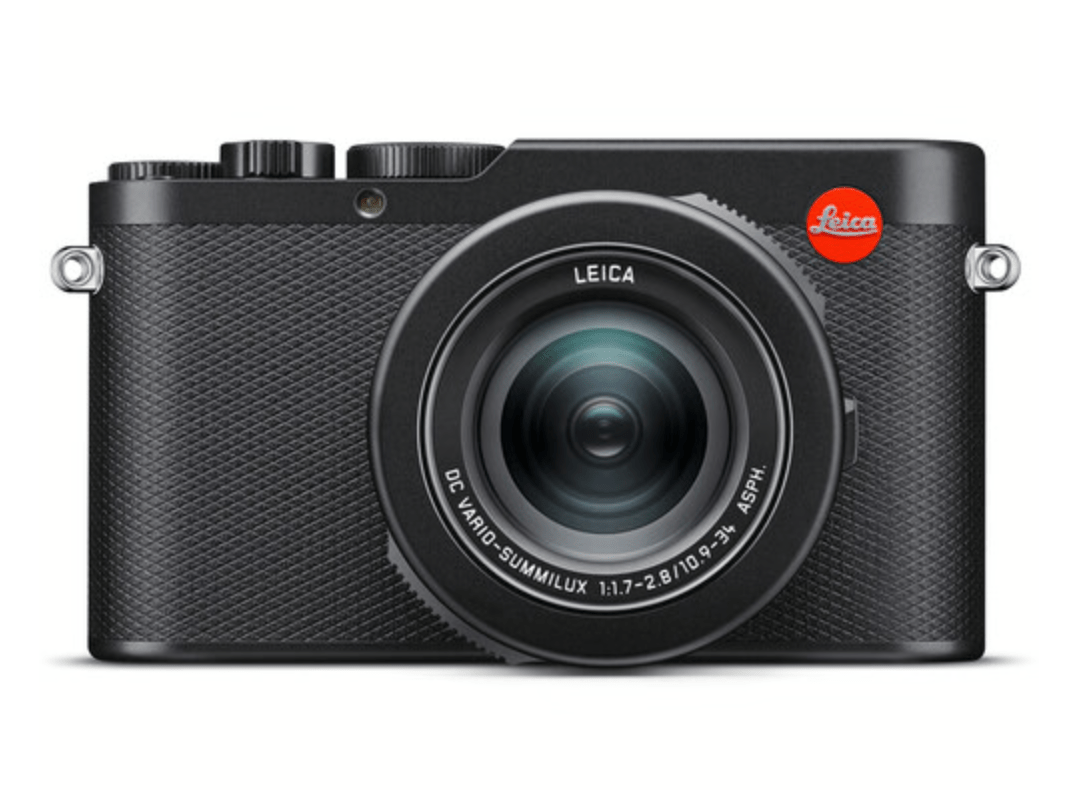 Shop Leica D-Lux 8 Digital Camera by Leica at B&C Camera