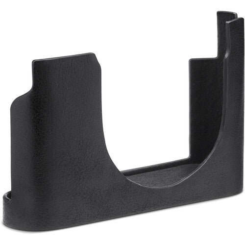 Leica D - Lux 8 Leather Half Case (Black) - B&C Camera