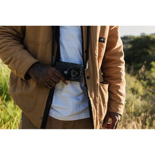 Shop Leica M11-D Rangefinder Camera (Black) by Leica at B&C Camera