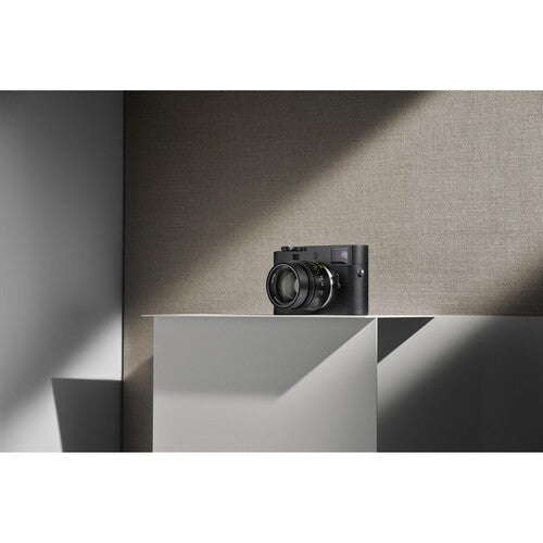 Shop Leica M11-D Rangefinder Camera (Black) by Leica at B&C Camera