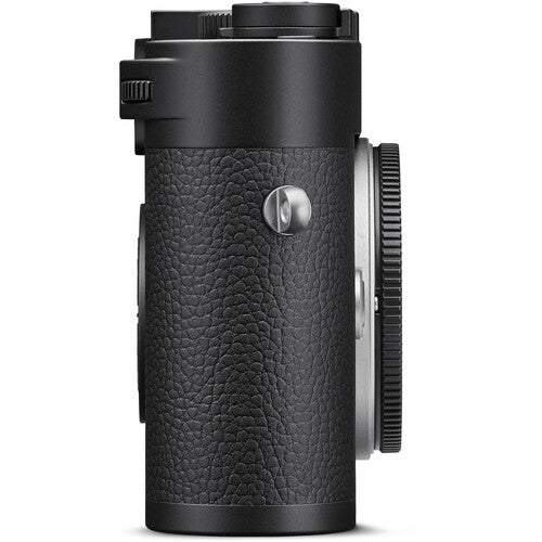 Shop Leica M11-D Rangefinder Camera (Black) by Leica at B&C Camera