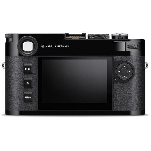 Shop Leica M11 (Glossy Black Paint Finish) by Leica at B&C Camera