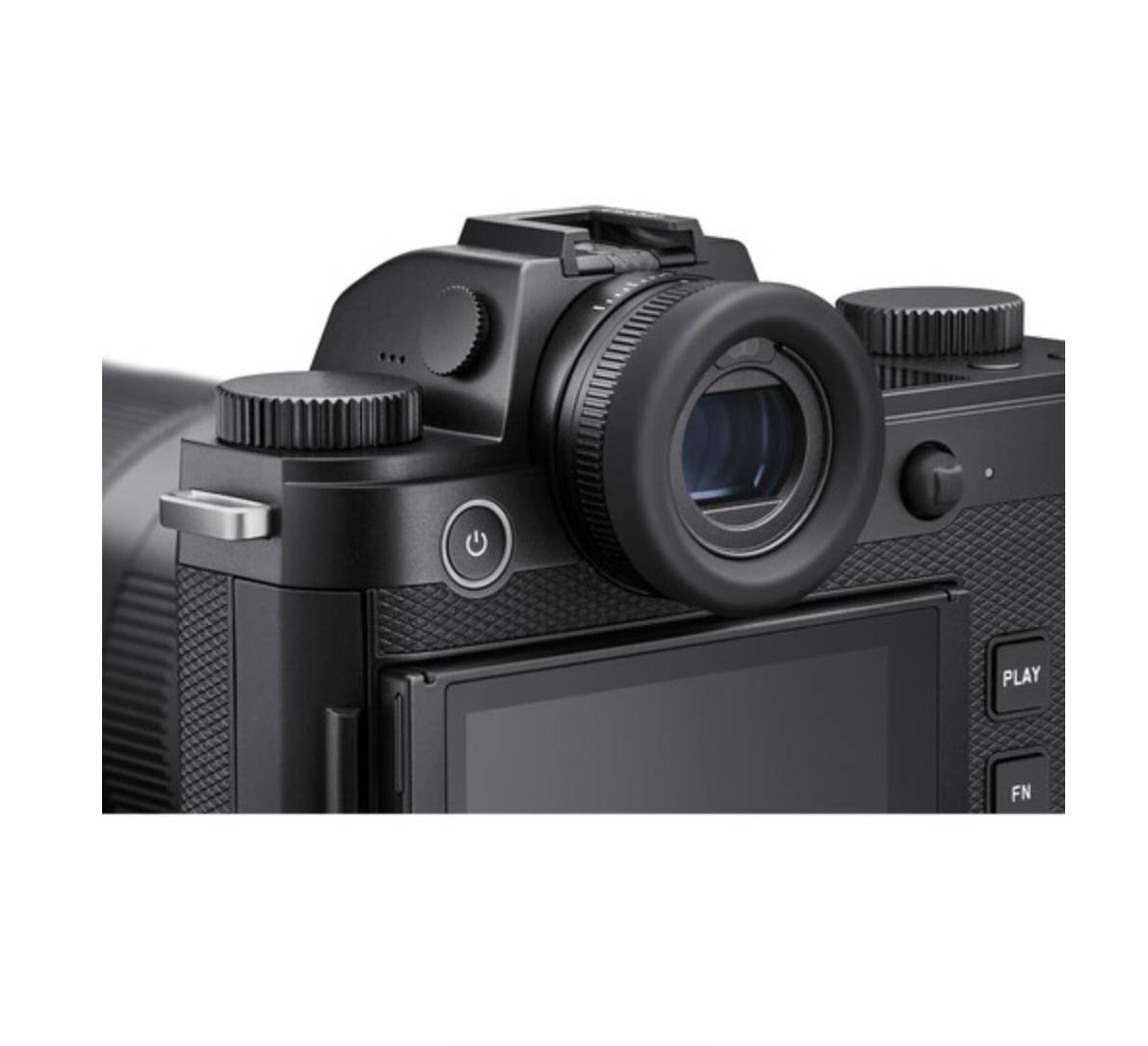 Shop Leica SL3-S Mirrorless Camera by Leica at B&C Camera