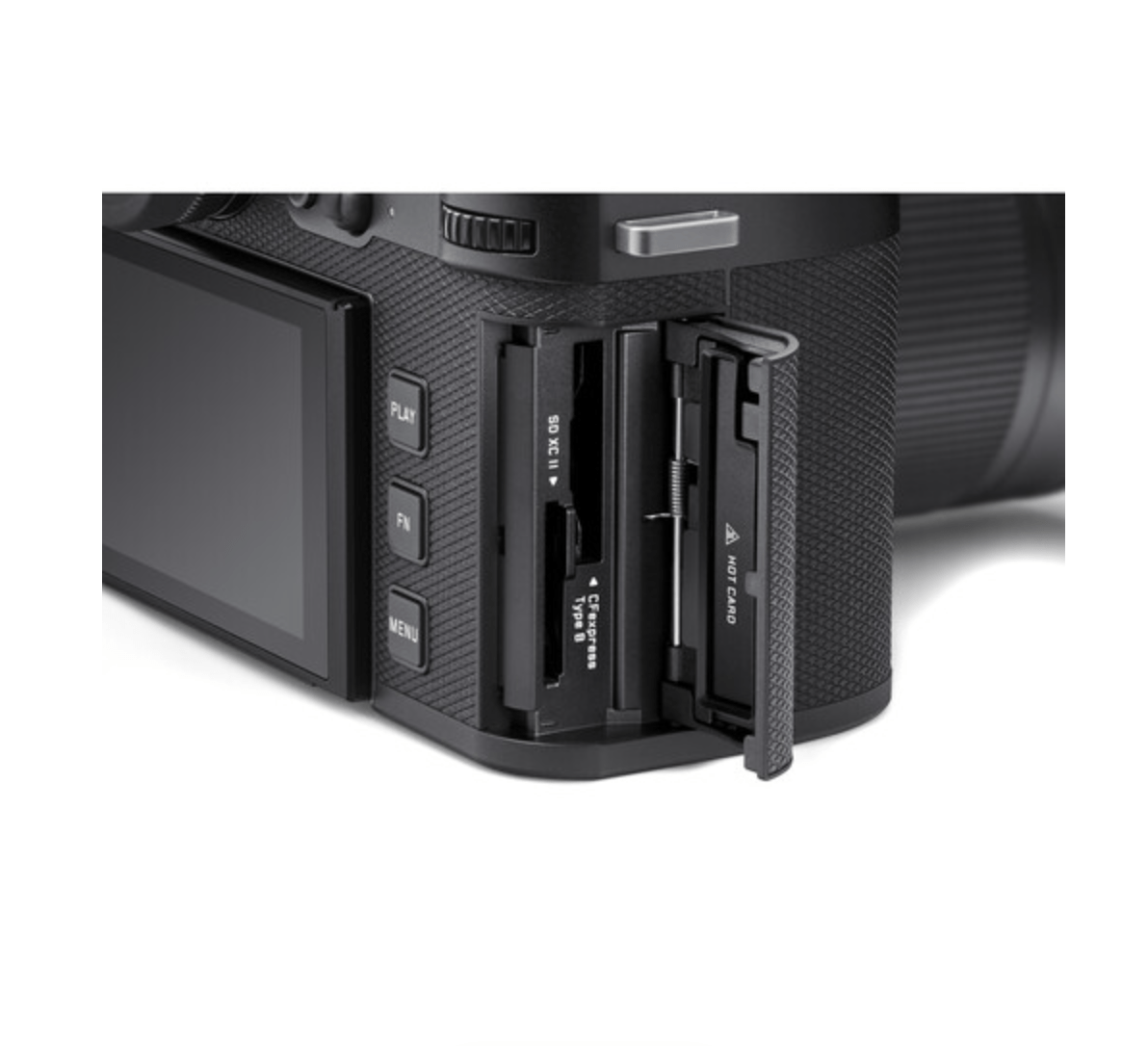 Shop Leica SL3-S Mirrorless Camera by Leica at B&C Camera