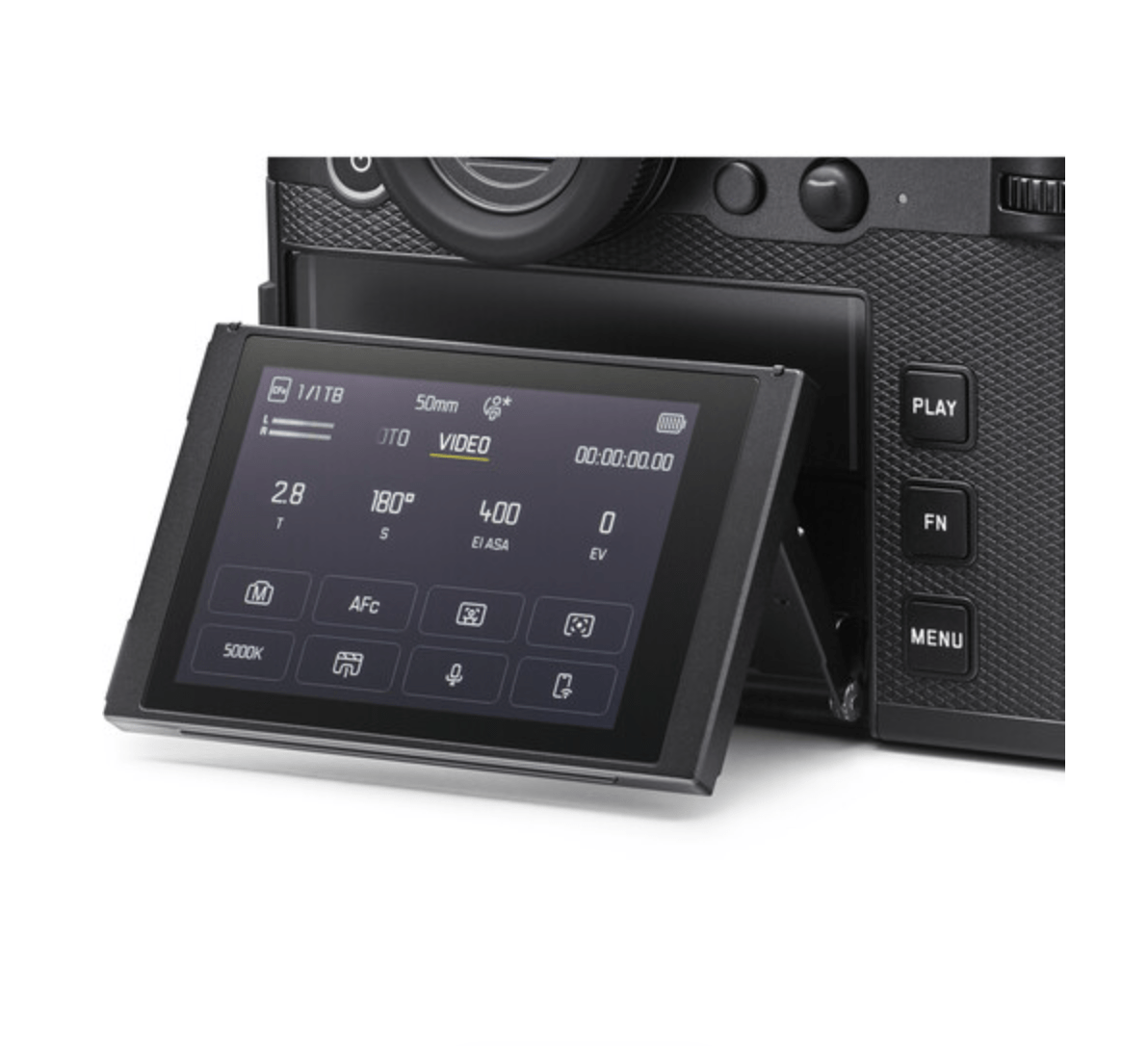 Shop Leica SL3-S Mirrorless Camera by Leica at B&C Camera