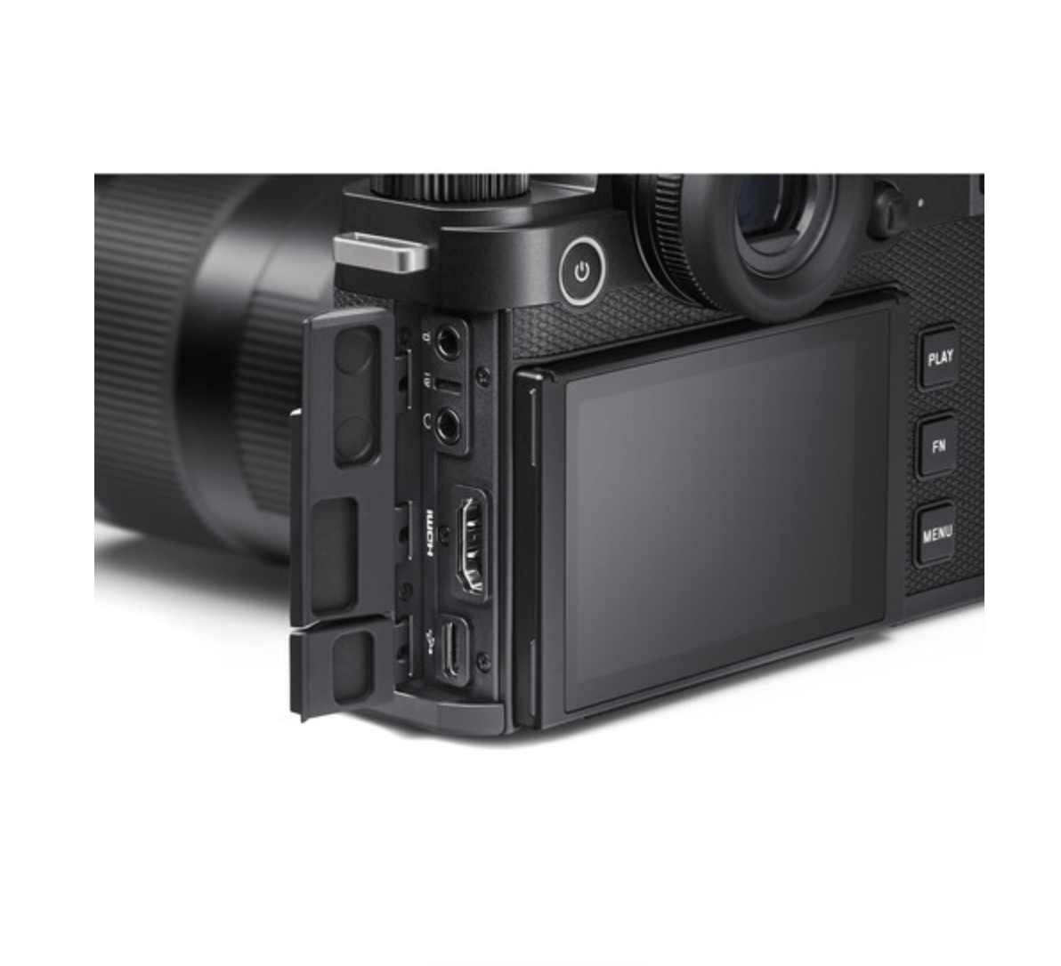 Shop Leica SL3-S Mirrorless Camera by Leica at B&C Camera