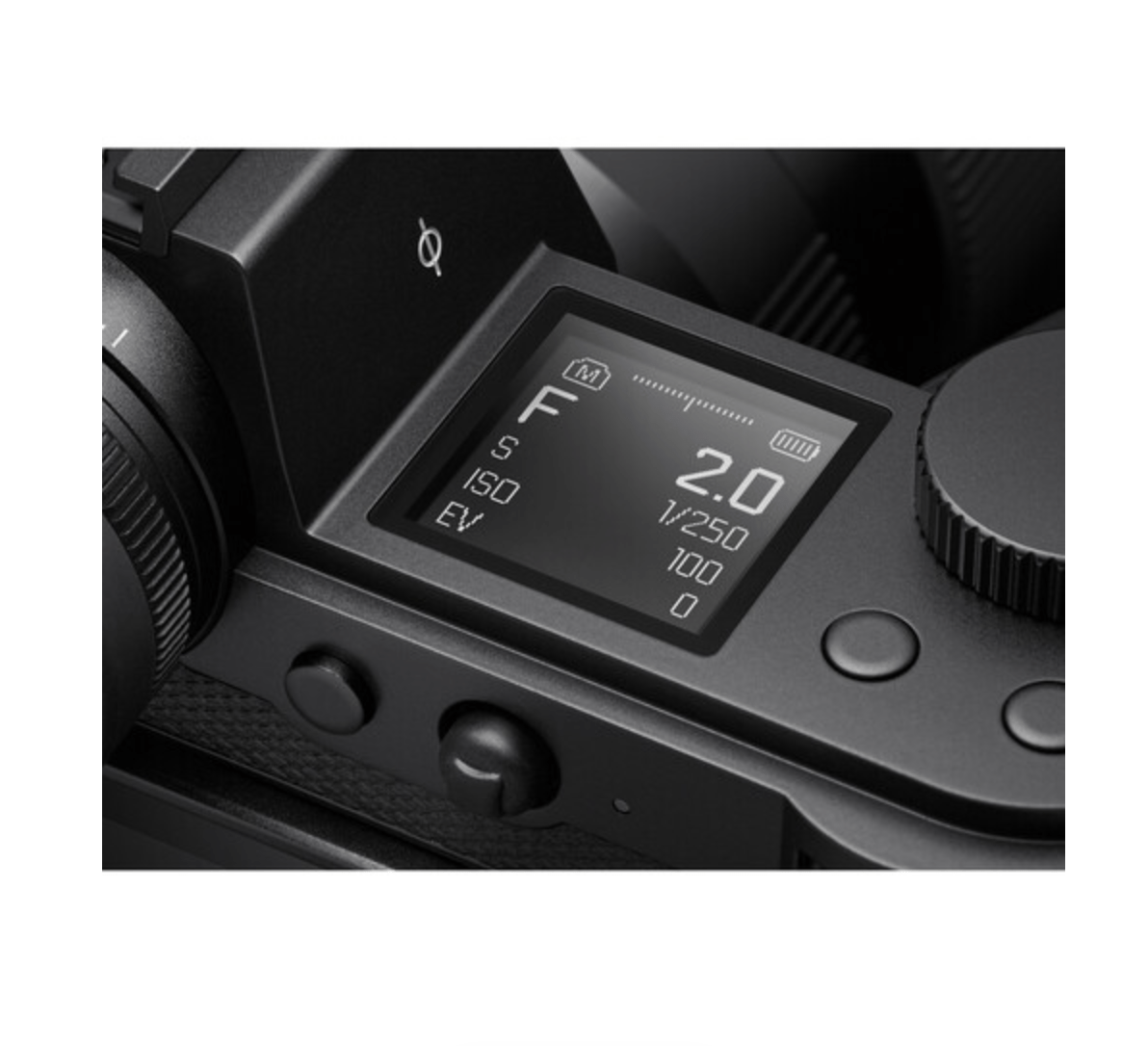 Shop Leica SL3-S Mirrorless Camera by Leica at B&C Camera