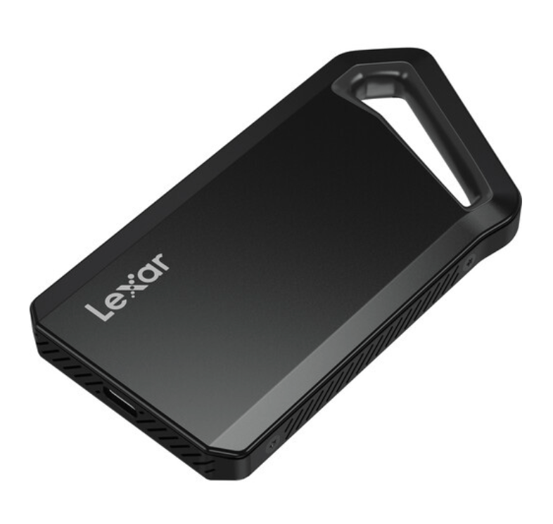 Shop Lexar SL600 Portable SSD 1TB by Lexar at B&C Camera