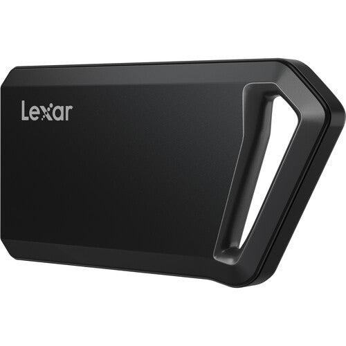 Shop Lexar SL600 Portable SSD 1TB by Lexar at B&C Camera