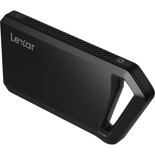 Shop Lexar SL600 Portable SSD 2TB by Lexar at B&C Camera
