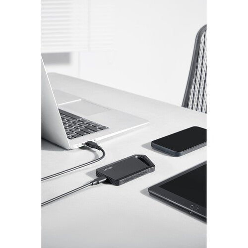 Shop Lexar SL600 Portable SSD 2TB by Lexar at B&C Camera